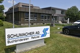Schumacher AG se déclare en faillite