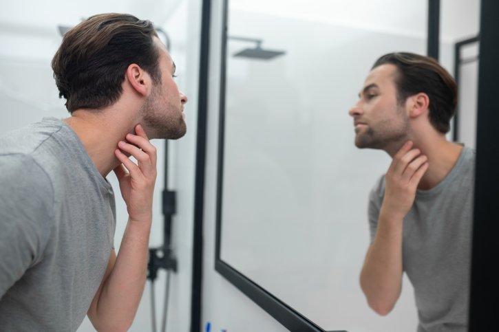 Chronique: Et si l’on brisait tous les miroirs?
