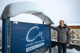 Tourisme: Vague de rachats de stations dans l’univers du ski