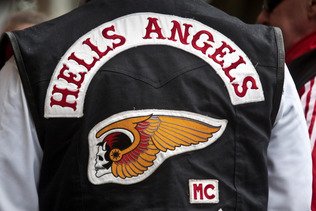 Lourde peine pour un ex-membre des Hells Angels à Bâle
